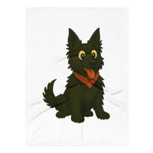 Mini Plaid Popo  INT